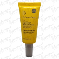 کرم ضد آفتاب کاملا فیزیکی SPF30 دکتر دنیس گروس 30 میل